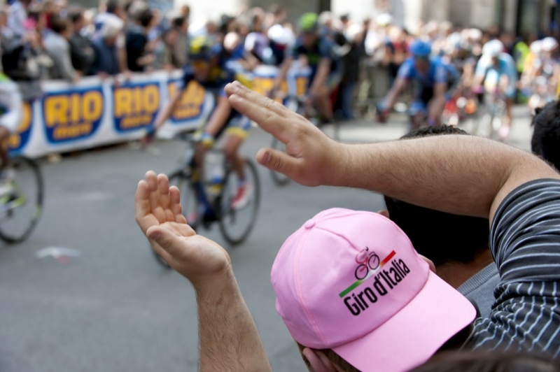 Giro d'Italia<