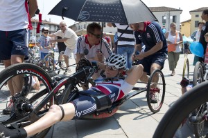 UCI ParaCycling Road World Cup<