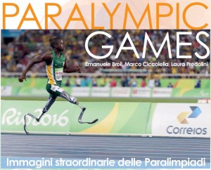 calendario incontri > fotoclub IFotoTipi presenta paralympic games