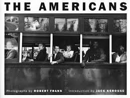 calendario incontri > Serata grandi fotografi: Robert Frank e gli americani