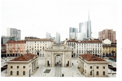 calendario incontri > Serata SPECIALE - Roberto Mutti presenta il Milano Photofestival