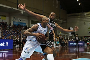 Basket Brescia Leonessa<