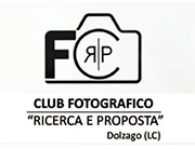 calendario incontri > Club Fotografico "Ricerca e Proposta"